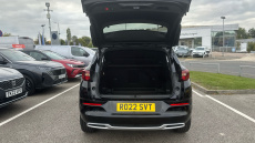 Vauxhall Grandland 1.2 Turbo Ultimate 5dr Petrol Hatchback